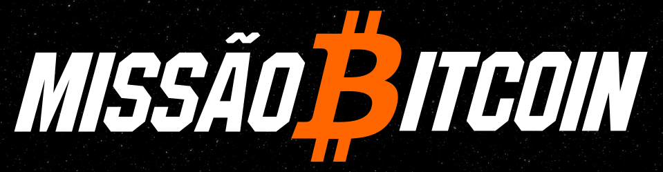 Missão Bitcoin